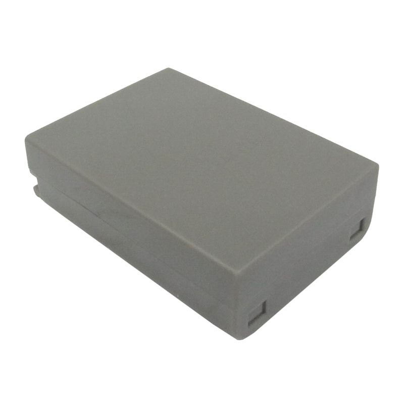 Li-ion Battery Fits Olympus, Em1 Ii, E-m1 Ii, Em5 7.6v, 750mah Camera Cameron Sino Technology Limited