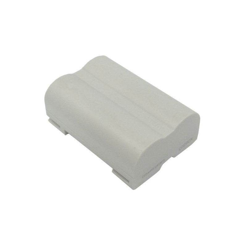 Li-ion Battery fits Olympus, E3, E30, E5 7.4V, 1600mAh Camera Cameron Sino Technology Limited