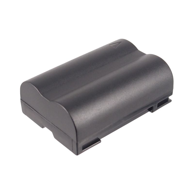 Li-ion Battery fits Olympus, C-7070, C-8080 Wide Zoom, Camedia C-5060 Wide Zoom 7.4V, 1500mAh Camera Cameron Sino Technology Limited