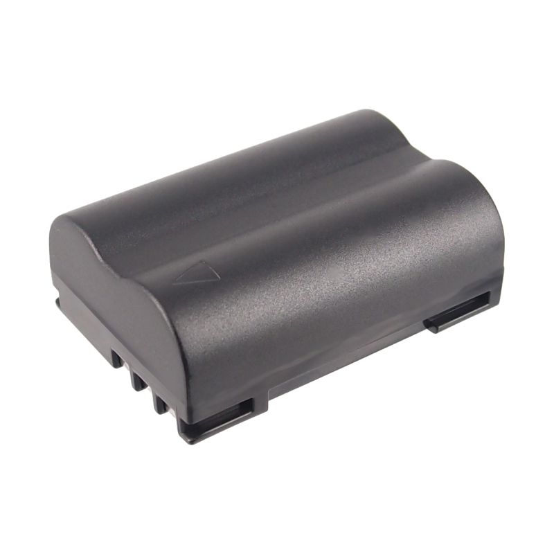 Li-ion Battery fits Olympus, C-7070, C-8080 Wide Zoom, Camedia C-5060 Wide Zoom 7.4V, 1500mAh Camera Cameron Sino Technology Limited