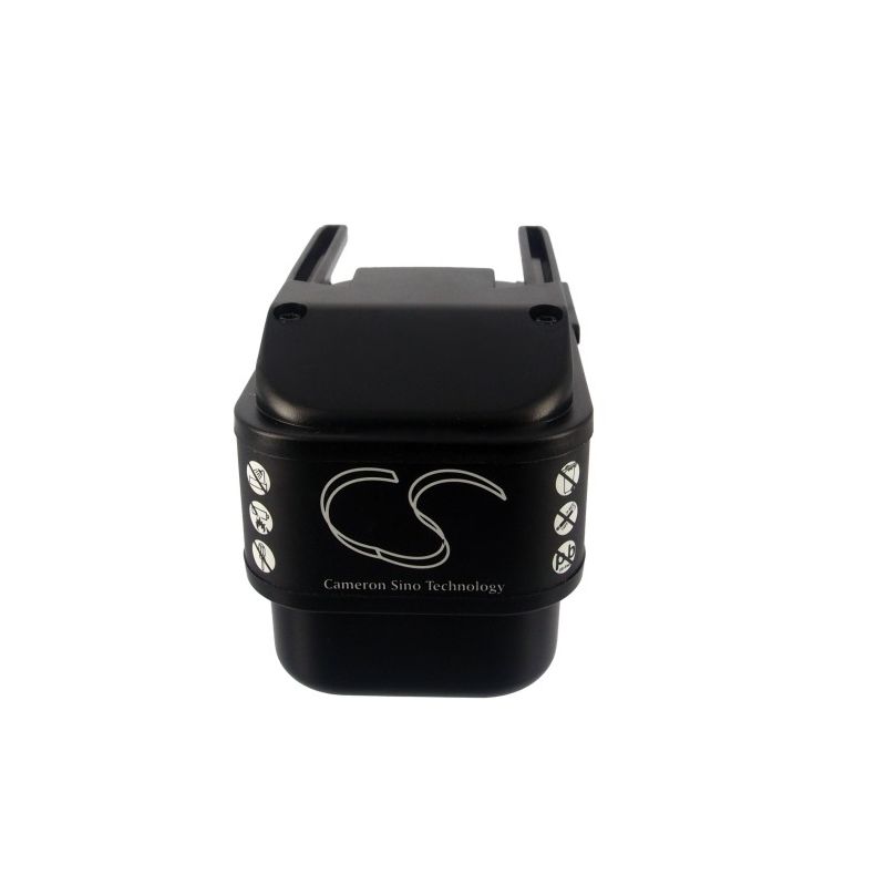 Ni-MH Battery fits Aeg, 2000, Battery Light Pl Option, Best 9.6x 9.6V, 3300mAh Power Tools Cameron Sino Technology Limited