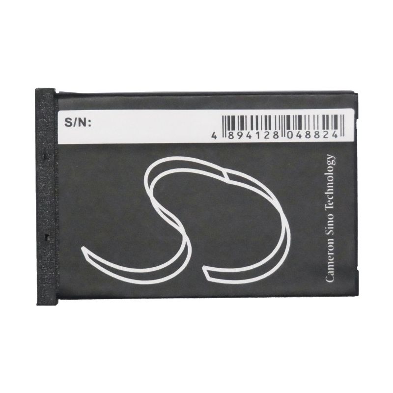 Li-ion Battery fits Oregon Scientific, Atc9k, Atc9k Action Camera 3.7V, 1100mAh Camera Cameron Sino Technology Limited