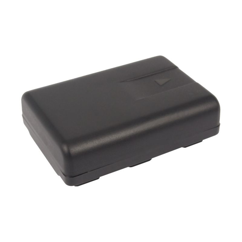 Li-ion Battery fits Panasonic, Hc-v110, Hc-v110g, Hc-v110gk 3.7V, 850mAh Camera Cameron Sino Technology Limited