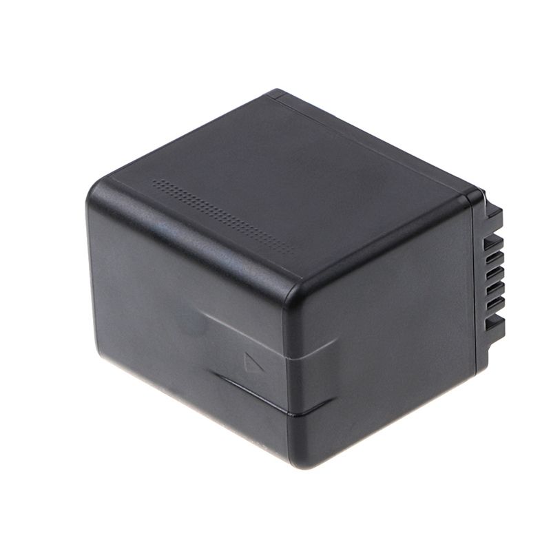 Li-ion Battery Fits Panasonic, Hc-250eb, Hc-550eb, Hc-727eb 3.6v, 4040mah Camera Cameron Sino Technology Limited