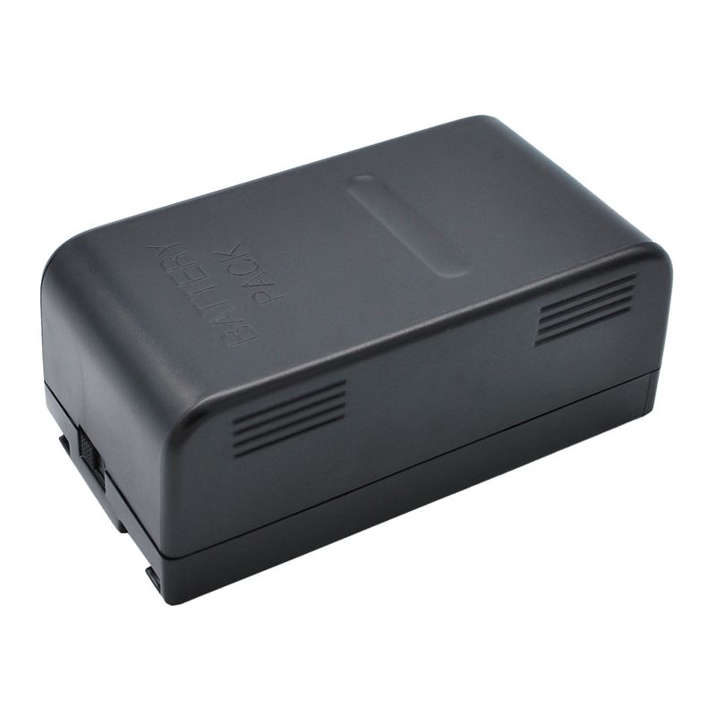 Ni-MH Battery fits Panasonic, Nv-3ccd1, Nv-61, Nv-63 6.0V, 2400mAh Camera Cameron Sino Technology Limited