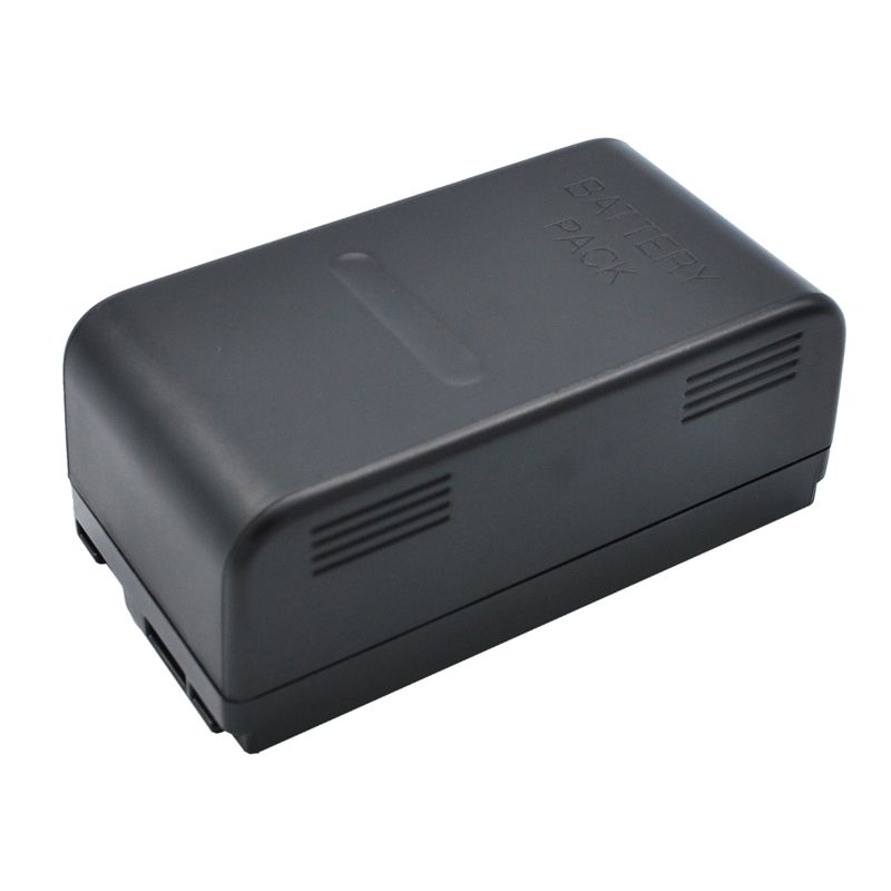 Ni-MH Battery fits Panasonic, Nv-3ccd1, Nv-61, Nv-63 6.0V, 2400mAh Camera Cameron Sino Technology Limited
