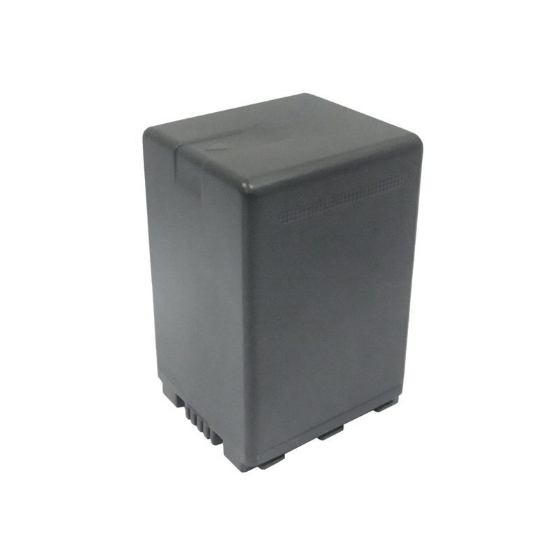 Li-ion Battery Fits Panasonic, Hc-x900, Hc-x900m, Hc-x920 7.4v, 3300mah Camera Cameron Sino Technology Limited
