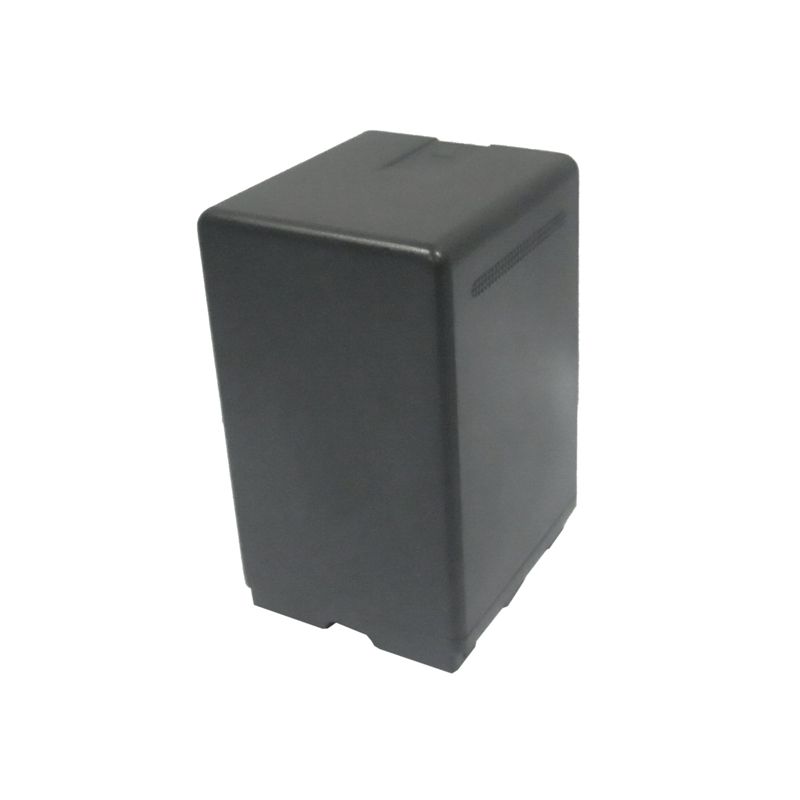 Li-ion Battery Fits Panasonic, Hc-x900, Hc-x900m, Hc-x920 7.4v, 3300mah Camera Cameron Sino Technology Limited