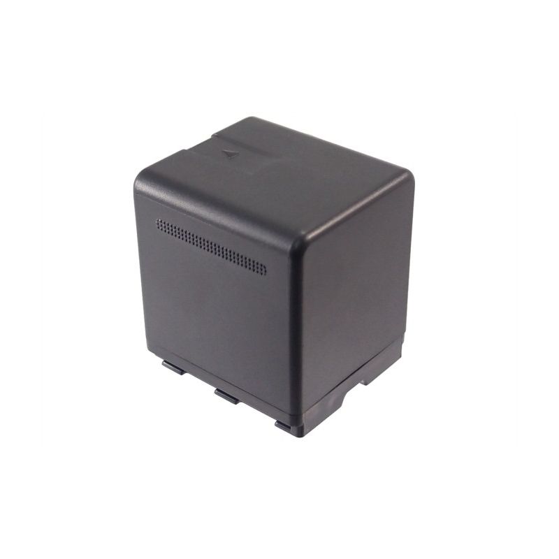 Li-ion Battery Fits Panasonic, Hc-x900, Hc-x900m, Hdc-hs900 7.4v, 2100mah Camera Cameron Sino Technology Limited