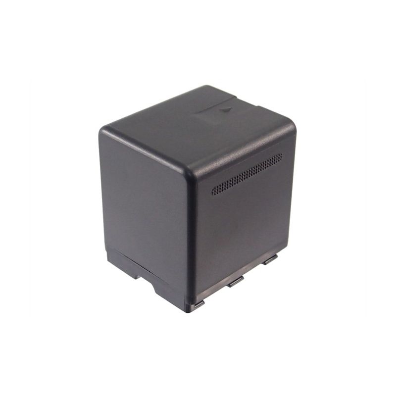 Li-ion Battery Fits Panasonic, Hc-x900, Hc-x900m, Hdc-hs900 7.4v, 2100mah Camera Cameron Sino Technology Limited