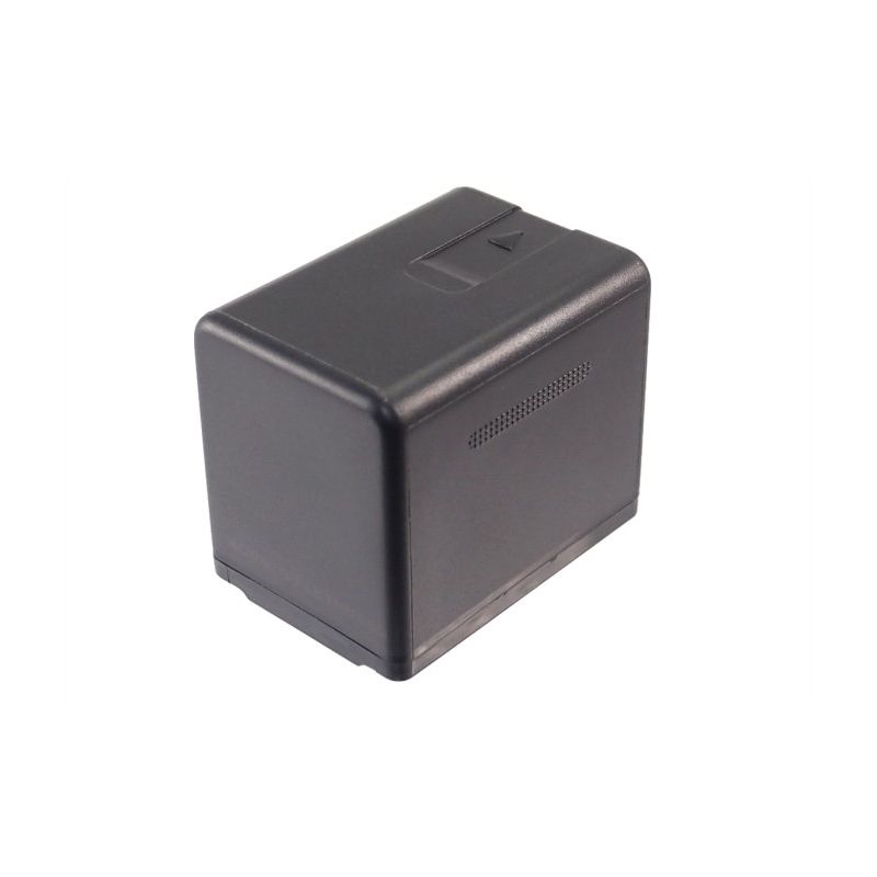 Li-ion Battery fits Panasonic, Hc-v10, Hc-v100, Hc-v100m 3.7V, 3000mAh Camera Cameron Sino Technology Limited