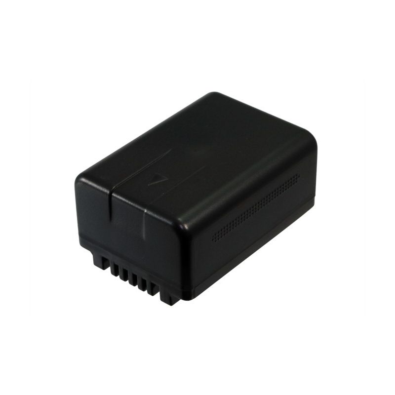 Li-ion Battery Fits Panasonic, Hc-v10, Hc-v100, Hc-v100eg-k 3.7v, 1500mah Camera Cameron Sino Technology Limited