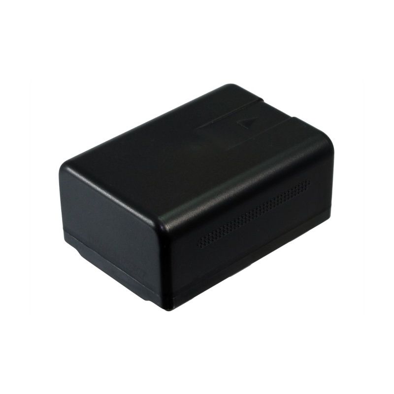 Li-ion Battery Fits Panasonic, Hc-v10, Hc-v100, Hc-v100eg-k 3.7v, 1500mah Camera Cameron Sino Technology Limited