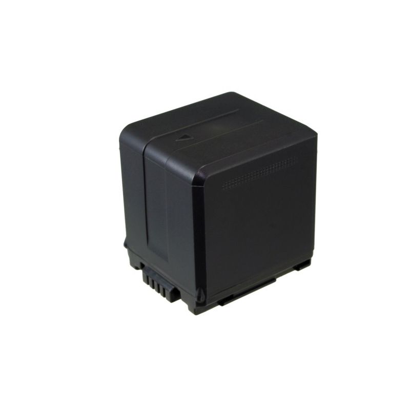 Li-ion Battery Fits Panasonic, Gs98gk, H288gk, H48 7.4v, 2640mah Camera Cameron Sino Technology Limited