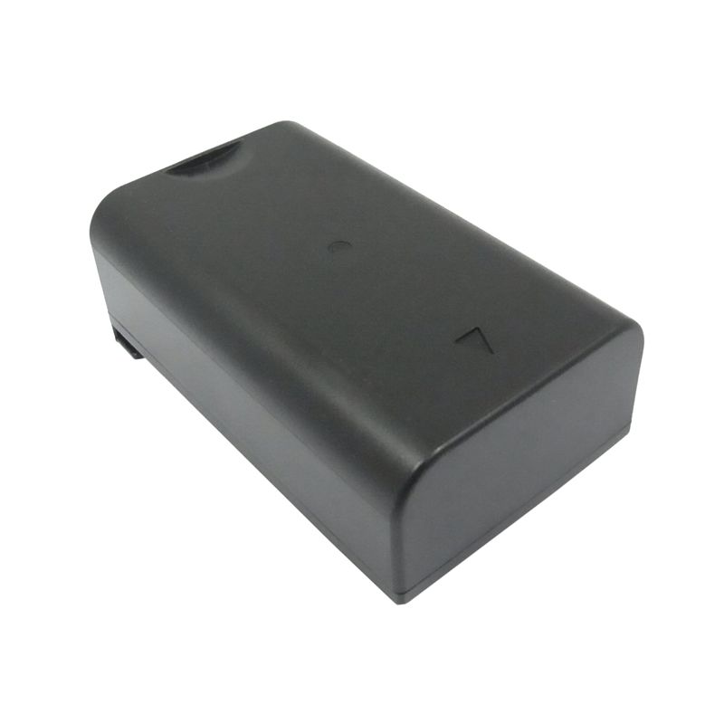 Li-ion Battery fits Panasonic, Aj-px270, Aj-px298, Aj-px298mc 7.4V, 2200mAh Camera Cameron Sino Technology Limited