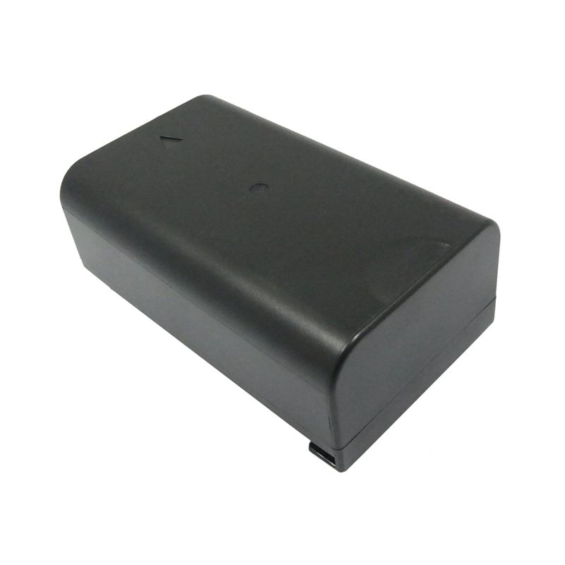Li-ion Battery fits Panasonic, Aj-px270, Aj-px298, Aj-px298mc 7.4V, 2200mAh Camera Cameron Sino Technology Limited