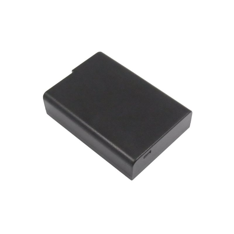 Li-ion Battery fits Panasonic, Lumix Dmc-g3, Lumix Dmc-g3k, Lumix Dmc-g3kbody 7.4V, 850mAh Camera Cameron Sino Technology Limited
