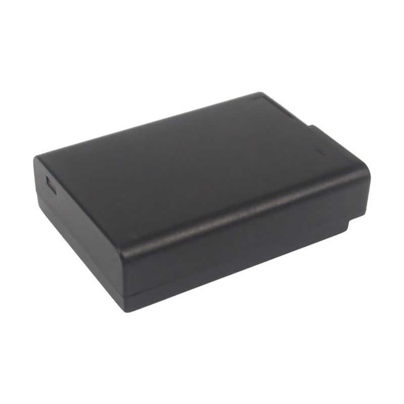 Li-ion Battery fits Panasonic, Lumix Dmc-g3, Lumix Dmc-g3k, Lumix Dmc-g3kbody 7.4V, 1050mAh Camera Cameron Sino Technology Limited