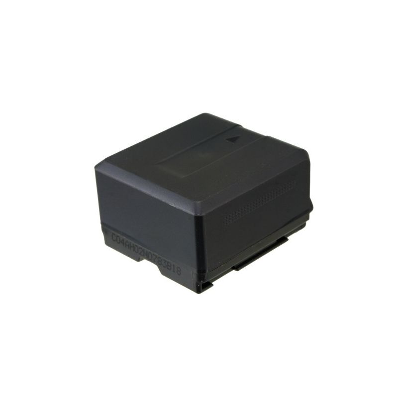 Li-ion Battery Fits Panasonic, Ag-hmc151, Ag-hmc41, Ag-hmc70 7.4v, 1320mah Camera Cameron Sino Technology Limited
