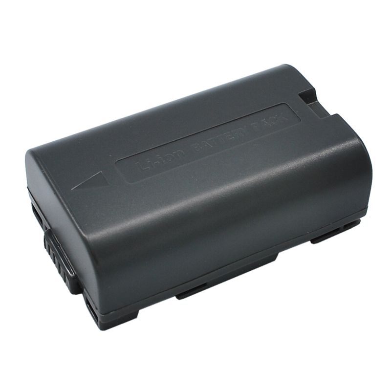 Li-ion Battery fits Panasonic, Ag-dvc15, Ag-dvx100be, Aj-pcs060g(portable Hard Disk Unit) 7.4V, 750mAh Home Electronics Cameron Sino Technology Limited