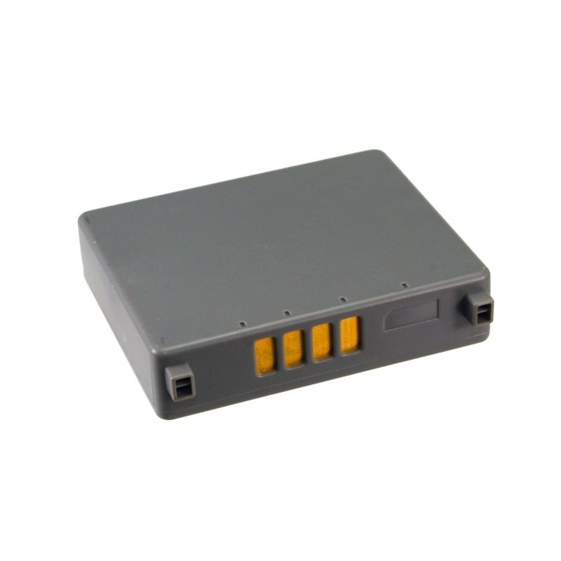 Li-ion Battery fits Panasonic, Sdr-s100, Sdr-s100eg-s, Sdr-s100e-s 7.4V, 760mAh Camera Cameron Sino Technology Limited