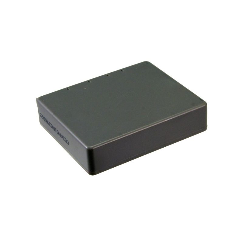 Li-ion Battery fits Panasonic, Sdr-s100, Sdr-s100eg-s, Sdr-s100e-s 7.4V, 760mAh Camera Cameron Sino Technology Limited