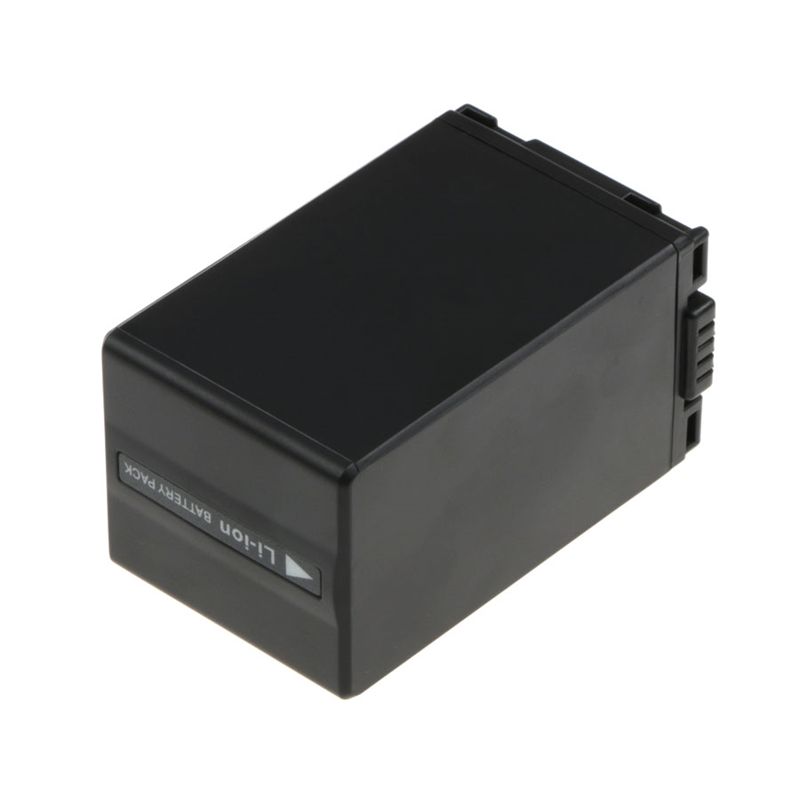 Li-ion Battery fits Panasonic, Nv-gs100k, Nv-gs120k, Nv-gs17ef-s 7.4V, 3100mAh Home Electronics Cameron Sino Technology Limited
