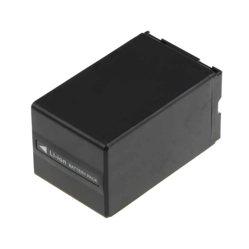 Li-ion Battery fits Panasonic, Nv-gs100k, Nv-gs120k, Nv-gs17ef-s 7.4V, 3100mAh Home Electronics Cameron Sino Technology Limited
