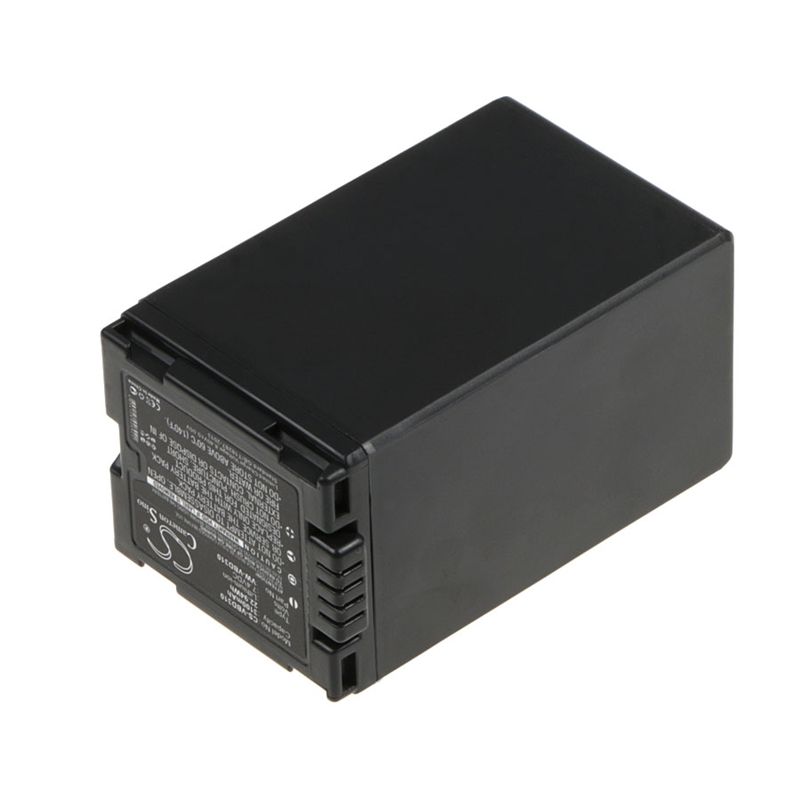 Li-ion Battery fits Panasonic, Nv-gs100k, Nv-gs120k, Nv-gs17ef-s 7.4V, 3100mAh Home Electronics Cameron Sino Technology Limited