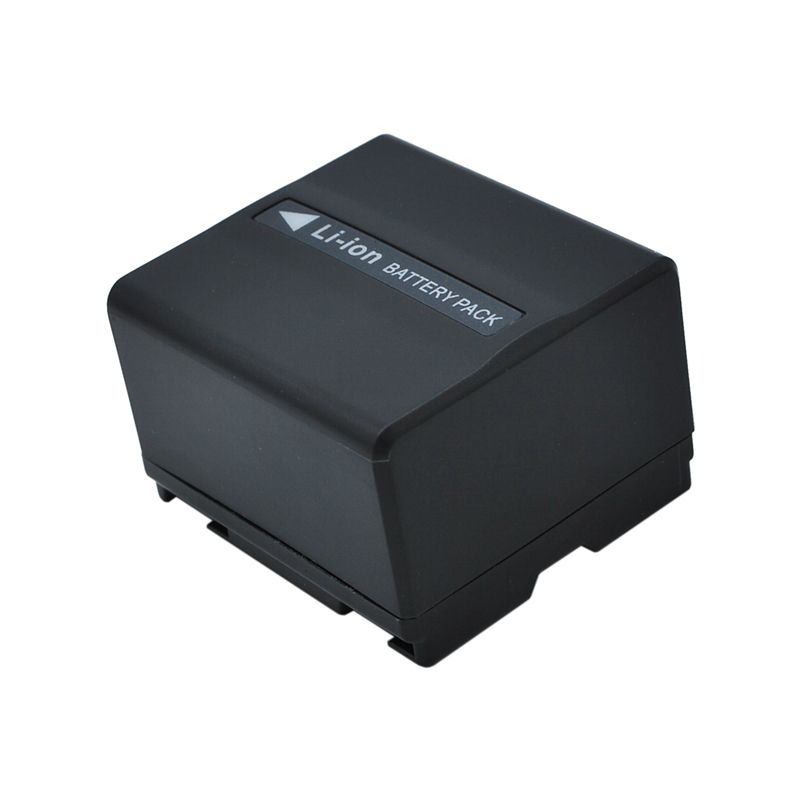 Li-ion Battery fits Panasonic, Dz-gx20, Dz-gx20a, Dz-gx20e 7.4V, 1050mAh Camera Cameron Sino Technology Limited