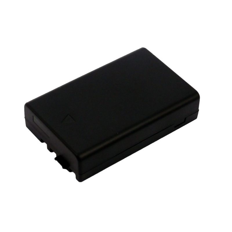 Li-ion Battery Fits Pentax, K2, K-2, K30 7.4v, 900mah Camera Cameron Sino Technology Limited