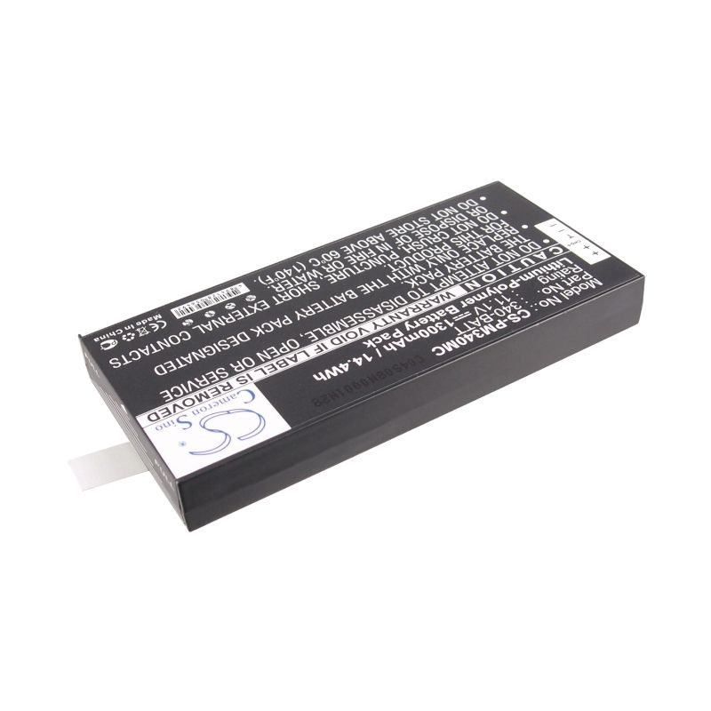 Li-ion Battery fits Polaroid, Gl10, Gl10 Mobile Printer, Z340 11.1V, 1300mAh Home Electronics Cameron Sino Technology Limited (Suspended)