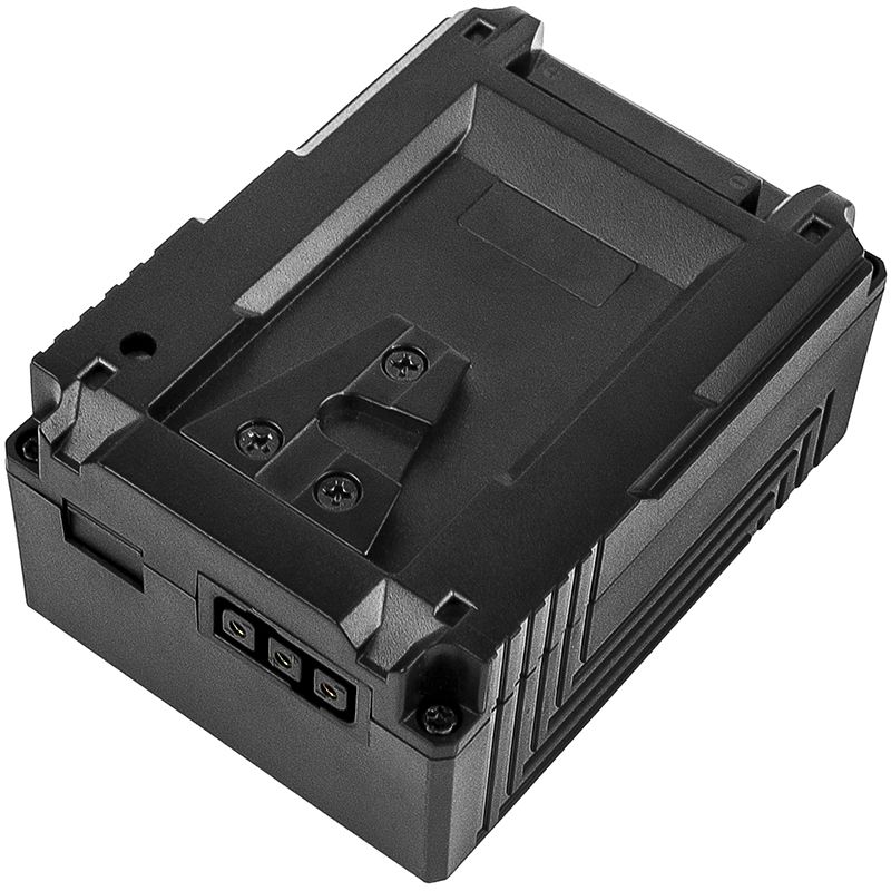 Li-ion Battery fits Red, Epic, One, Scarlet Dragon 14.8V, 6400mAh Camera Cameron Sino Technology Limited