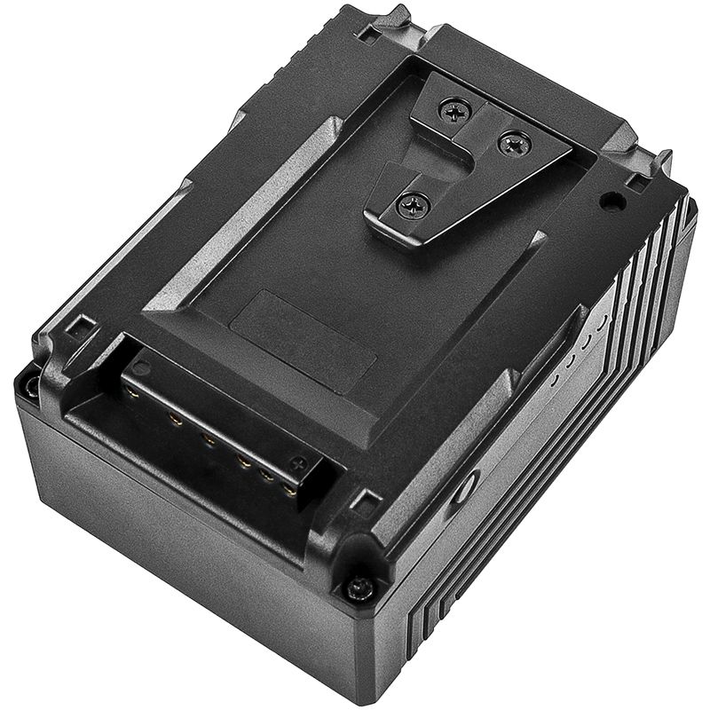 Li-ion Battery fits Red, Epic, One, Scarlet Dragon 14.8V, 6400mAh Camera Cameron Sino Technology Limited