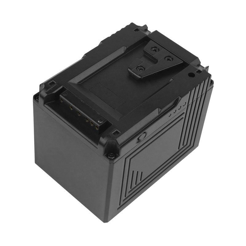 Li-ion Battery fits Red, Epic, One, Scarlet Dragon 14.8V, 9600mAh Camera Cameron Sino Technology Limited