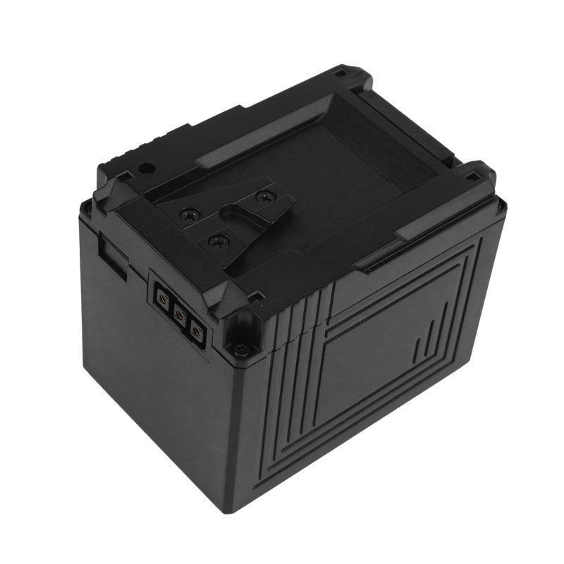 Li-ion Battery fits Red, Epic, One, Scarlet Dragon 14.8V, 9600mAh Camera Cameron Sino Technology Limited