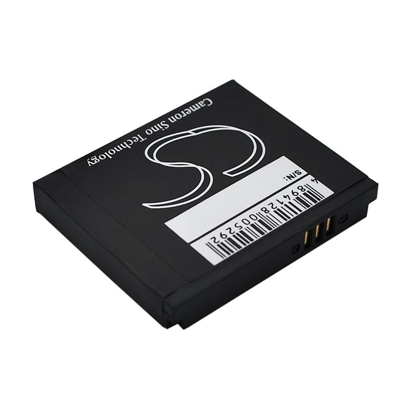Li-ion Battery fits Samsung, Digimax I7 3.7V, 1100mAh Home Electronics Cameron Sino Technology Limited (Suspended)