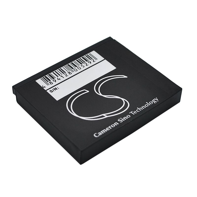 Li-ion Battery fits Samsung, Digimax I7 3.7V, 1100mAh Home Electronics Cameron Sino Technology Limited (Suspended)
