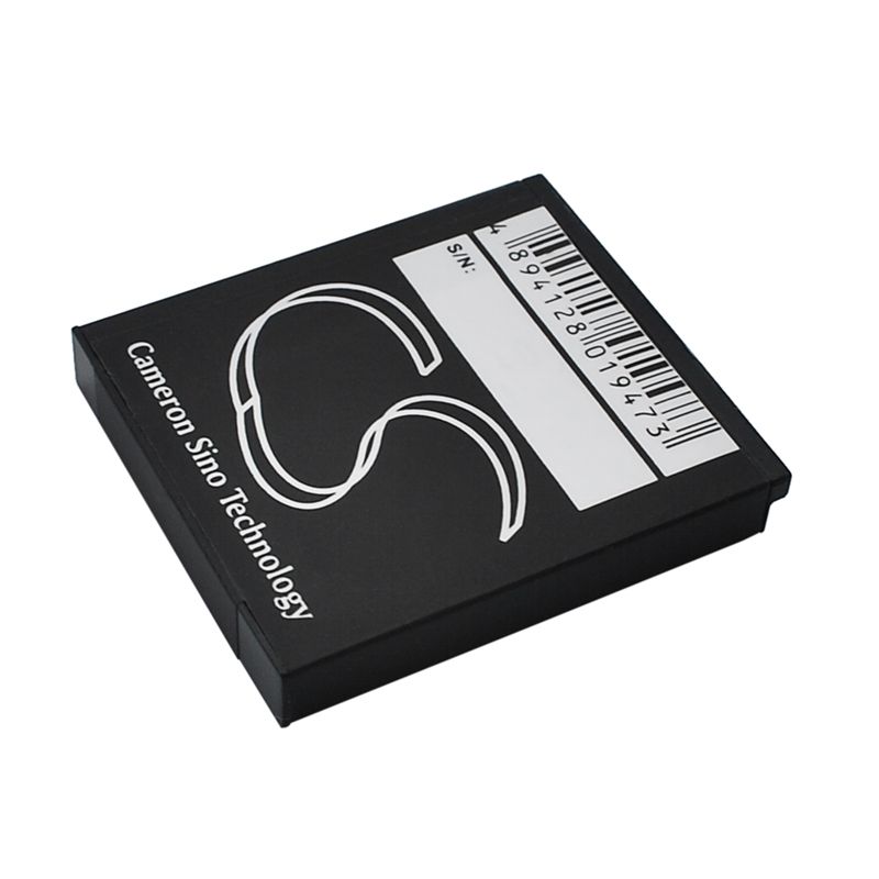 Li-ion Battery Fits Samsung, Cl5, I8, L730 3.7v, 1000mah Camera Cameron Sino Technology Limited