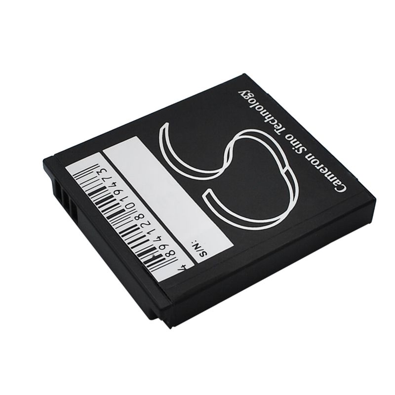Li-ion Battery Fits Samsung, Cl5, I8, L730 3.7v, 1000mah Camera Cameron Sino Technology Limited