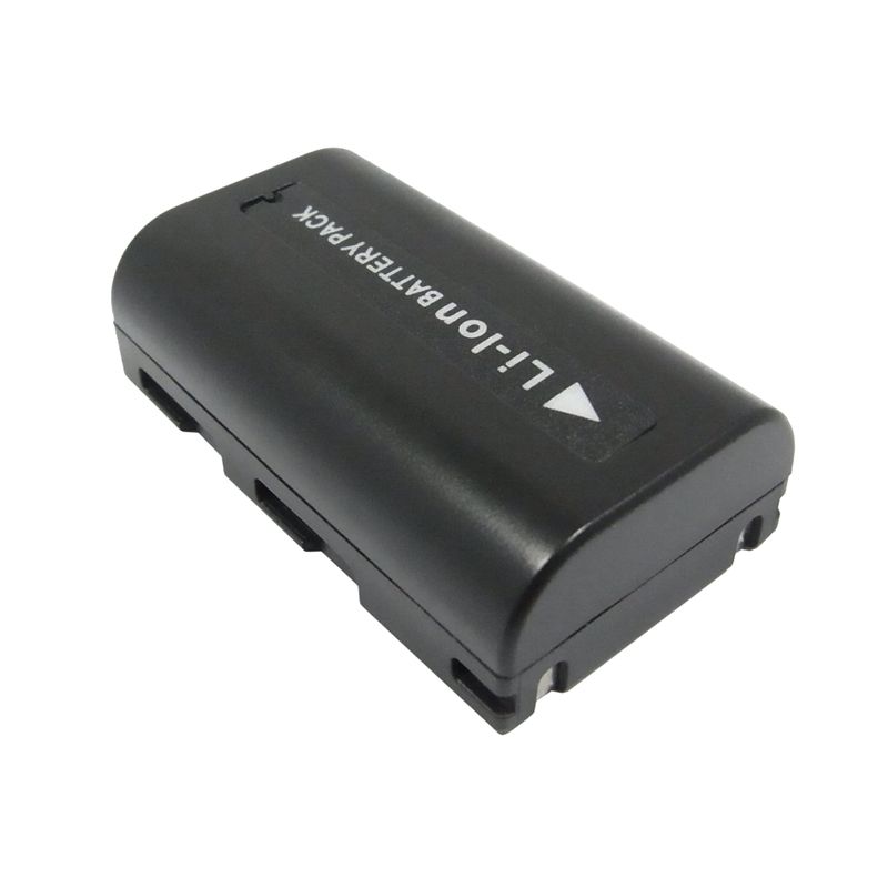 Li-ion Battery fits Samsung, Sc-d173(u), Sc-d263, Sc-d351 7.4V, 800mAh Camera Cameron Sino Technology Limited