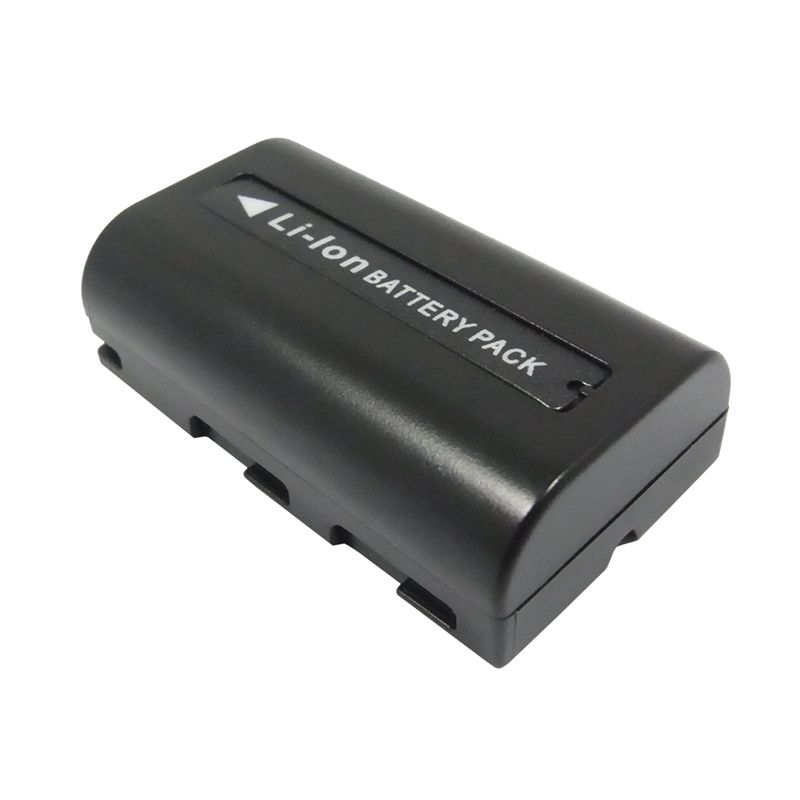 Li-ion Battery fits Samsung, Sc-d173(u), Sc-d263, Sc-d351 7.4V, 800mAh Camera Cameron Sino Technology Limited