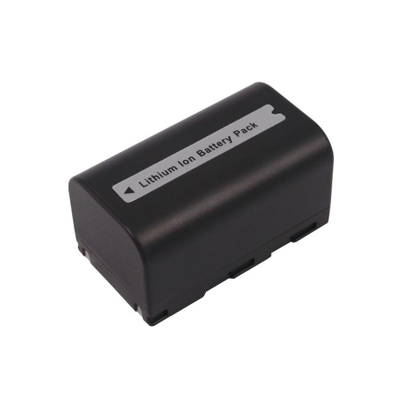 Li-ion Battery fits Samsung, Sc-d263, Sc-d351, Sc-d353 7.4V, 1600mAh Home Electronics Cameron Sino Technology Limited (Suspended)