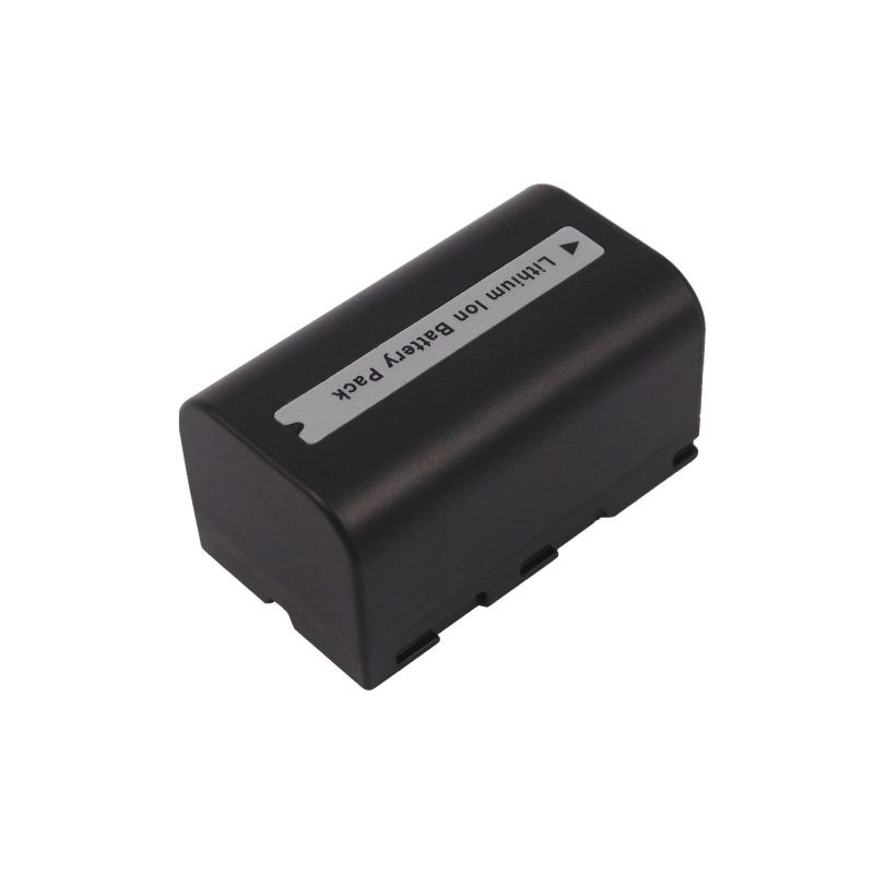 Li-ion Battery fits Samsung, Sc-d263, Sc-d351, Sc-d353 7.4V, 1600mAh Home Electronics Cameron Sino Technology Limited (Suspended)