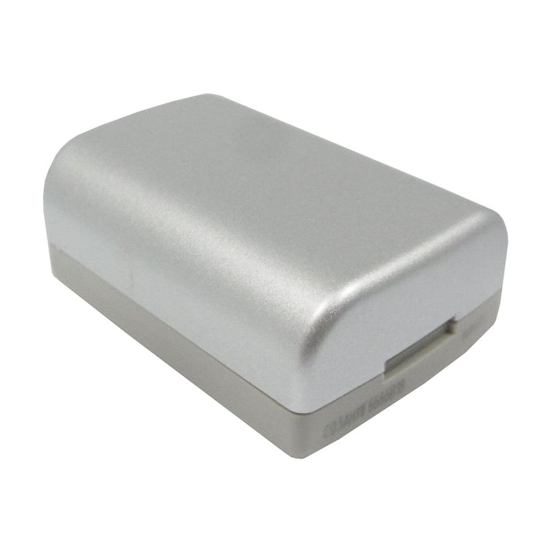 Li-ion Battery fits Samsung, Sc-d5000, Vm-c5000, Vp-d5000 7.4V, 1300mAh Home Electronics Cameron Sino Technology Limited (Suspended)