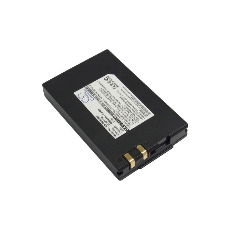 Li-ion Battery fits Samsung, Sc-d385, Sc-dx103, Vp-d381 7.4V, 800mAh Home Electronics Cameron Sino Technology Limited (Suspended)