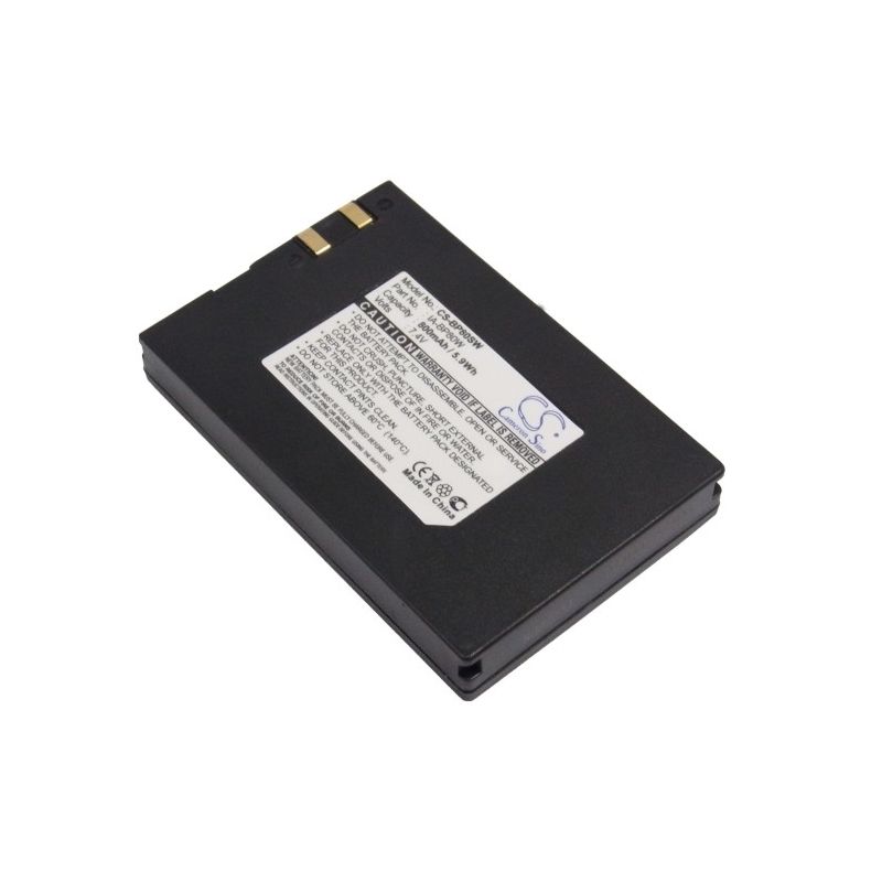 Li-ion Battery fits Samsung, Sc-d385, Sc-dx103, Vp-d381 7.4V, 800mAh Home Electronics Cameron Sino Technology Limited (Suspended)