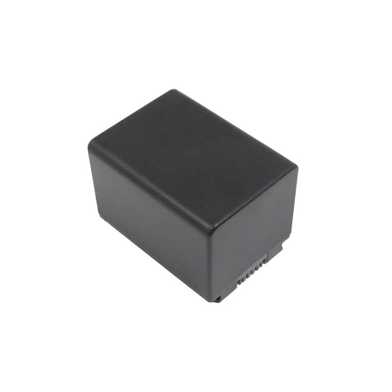 Li-ion Battery Fits Samsung, Hmx-h200, Hmx-h200bp, Hmx-h203 3.7v, 3600mah Camera Cameron Sino Technology Limited