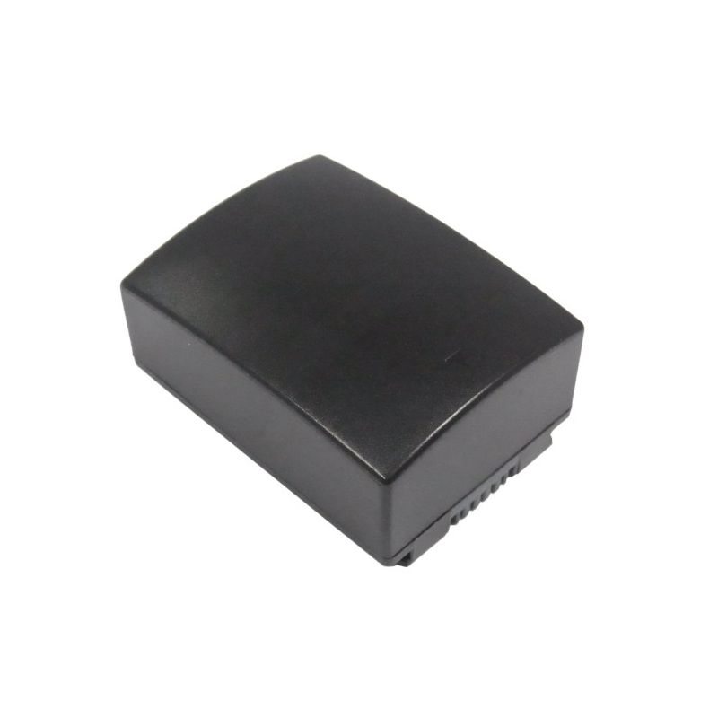 Li-ion Battery Fits Samsung, Hmx-f50bn, Hmx-f90bn, Hmx-h300 3.7v, 900mah Home Electronics Cameron Sino Technology Limited (Suspended)