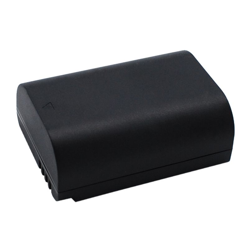 Li-ion Battery fits Samsung, Ev-nx1zzzbmbus, Ev-nx1zzzbqbus, Ev-nx1zzzbzbus 7.2V, 1600mAh Camera Cameron Sino Technology Limited